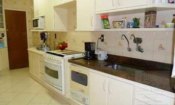 Imagem 4: Santos - Apartamento Padrão