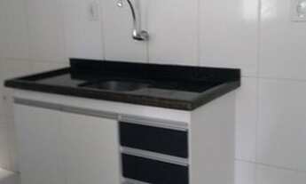 Imagem 2: Apartamento Zildolândia