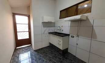 Imagem 5: Casa para aluguel, 2 quartos, 1 suíte, 1 vaga, VILA PRUDENTE - PIRACICABA/SP