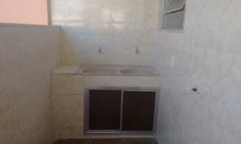 Imagem 5: Alugo linda casa independente na Pavuna, RJ com dois quartos e garagem