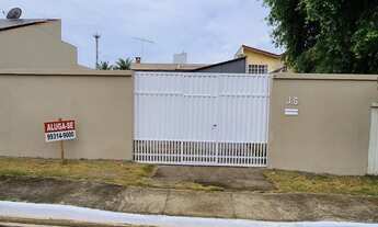 Imagem: Aluguel de casa