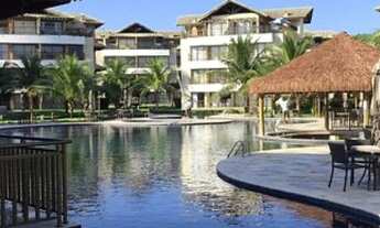 Imagem 3: Beach Place Resort , Térreo Beira Mar Porto das Dunas