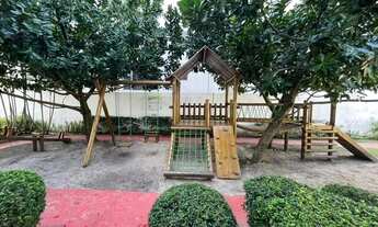 Imagem 6: Ótimo apartamento com varanda, lazer completo próximo colégio Santa Maria!!