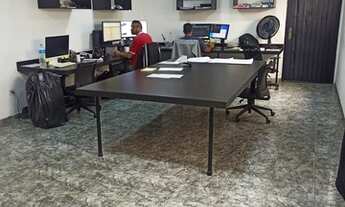 Imagem 6: Galpão/Depósito/Armazém para aluguel tem 1706 metros quadrados em Presidente Altino - Osas