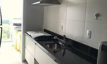 Imagem 4: Apto Locação Temporada Praia Brava Itajaí