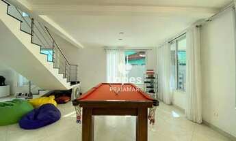 Imagem 4: Casa com 4 dormitórios à venda, 388 m² por R$ 3.100.000,00 - Morada da Praia - Bertioga/SP