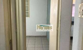 Imagem 7: Casa com 2 dormitórios para alugar, 80 m² por R$ 1.900,00/mês - Vila Monte Alegre - Paulín