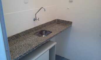 Imagem 6: Sala/Conjunto para aluguel possui 50 metros quadrados em Botafogo - Rio de Janeiro - RJ