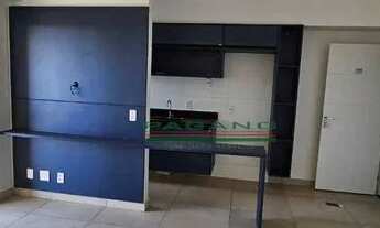 Imagem 3: Apartamento com 1 dormitório, 43 m² - venda por R$ 430.000,00 ou aluguel por R$ 2.630,00/m