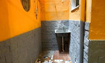 Imagem 3: Alugo casa com 2 quartos em Colégio, perto do metrô