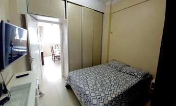 Imagem 5: Apto, 130m², 3/4, no Ed. Manoel Maúes