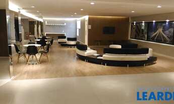 Imagem 5: CONJ. COMERCIAL - CAMPO BELO - SP