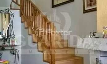 Imagem 3: Casa à venda Rua Guatambu, Hípica - Porto Alegre