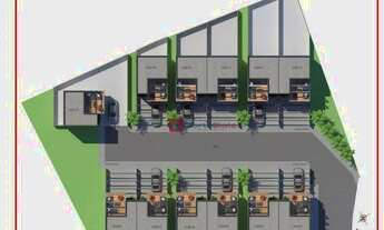 Imagem 3: Casa com 4 quartos à venda, 153 m² por R$ 890.000 - Granja Viana - Cotia/SP