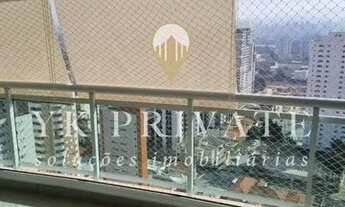 Imagem 13: Apartamento Vila Romana / Rua Fabia / 141m² / 3 dormitórios / 3 suítes / 3 vagas / Terraço