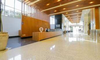 Imagem 2: Locação - Laje Coorporativa no Tatuapé