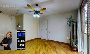 Imagem 2: Apartamento à venda no bairro Vila Mariana - São Paulo/SP, Zona Sul