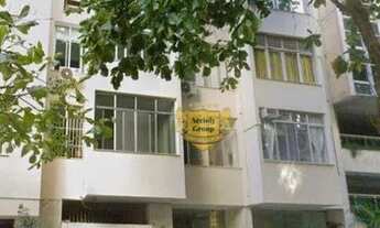 Imagem 3: Apartamento com 1 dormitório à venda, 51 m² por R$ 452.000,00 - Copacabana - Rio de Janeir