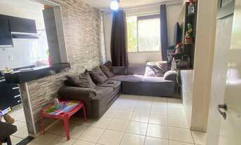 Imagem 2: Apartamento de 2 quartos NO TERREO Jardim Bela Vista FINANCIA