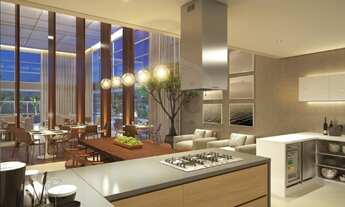 Imagem 5: Apartamento - 2 Dormitórios - Locação - Jardim Botânico - Lazer Completo