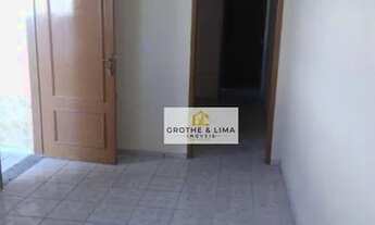 Imagem 5: Casa com 2 dormitórios para alugar, 90 m² por R$ 1.100,00/mês - Terra Nova - Taubaté/SP