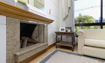 Imagem 6: Apartamento 3 quartos e 2 vagas cobertas no Passo Dareia