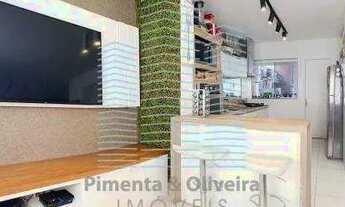 Imagem 7: Casa em Condomínio-À VENDA-Freguesia (Jacarepaguá)-Rio de Janeiro-RJ