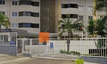 Imagem: 2 quartos mobiliado. Águas Claras