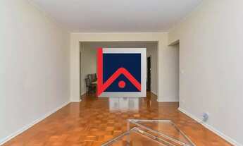 Imagem 2: Apartamento Locação Bela Vista 200 m² 4 Dormitórios