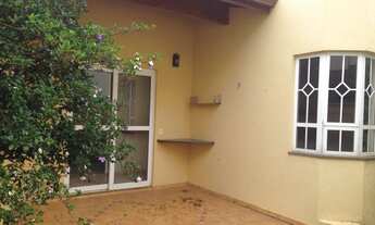 Imagem 3: Sobrado-em-Condominio-para-Venda-e-Aluguel-em-Loteamento-Alphaville-Campinas-Campinas-SP