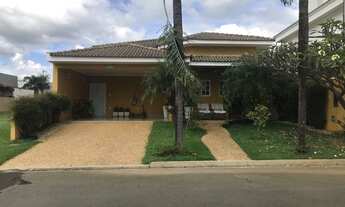 Imagem: Casa Condomínio Portal do Parque