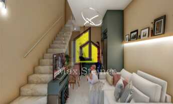 Imagem 3: Residencial idealizado para trazer a sua vida funcionalidade e mobilidade