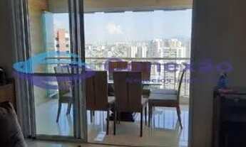 Imagem 5: São Paulo - Apartamento Padrão - Lauzane Paulista