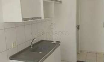 Imagem 3: Apartamento Padrão em São José do Rio Preto