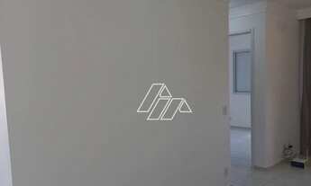 Imagem 3: Apartamento com 2 dormitórios para alugar, 46 m² por R$ 1.200,01/mês - São Paulo - Marília