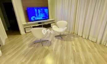 Imagem: Apartamento 3 dormitórios no Tatuapé