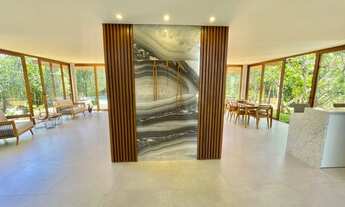 Imagem 6: Casa maravilhosa á venda. 5 lindas suítes. Condomínio. Ilha dos Pássaros-Praia do Forte -B