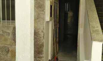 Imagem 2: Aluguel casa de vila alameda