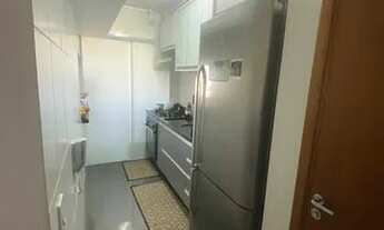 Imagem 4: Lindo Apto com 2 dorms todo reformado e repleto de armários