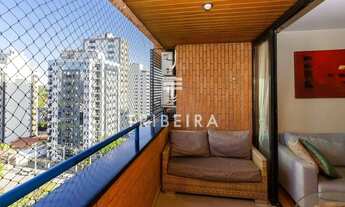 Imagem 7: Imóvel de 126m², com 3 dormitórios (sendo 1 suíte)