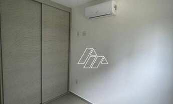 Imagem 4: Apartamento com 3 dormitórios para alugar, 97 m² por R$ 4.666,00/mês - Fragata - Marília/S