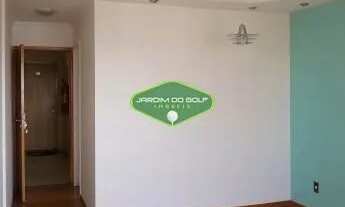 Imagem 2: Apartamento para aluguel Jardim Marajoara São Paulo SP