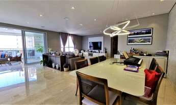 Imagem 7: Apartamento à venda no bairro Jardim Anália Franco - São Paulo/SP