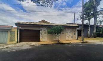 Imagem: Casa Sobrado Jardim Santa Rosália- Sorocaba