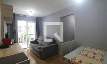 Imagem: Apartamento à Venda - Vila Amália, 3 Quartos