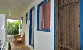 Imagem 2: Casa na Praia de Bomba em Bombinhas!