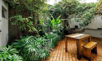 Imagem 6: São Paulo - Casa de Condomínio - VILA OLÍMPIA