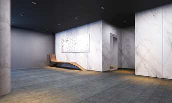 Imagem 2: APARTAMENTO RESIDENCIAL em São Paulo - SP, Cidade Jardim