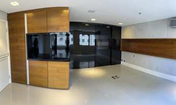 Imagem 6: Escritório para aluguel possui 68 metros quadrados em Planalto Paulista - São Paulo - SP