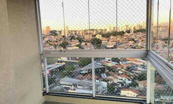 Imagem 2: LINDO APARTAMENTO COM VARANDA GOURMET NA SANTA TERESINHA ZN
